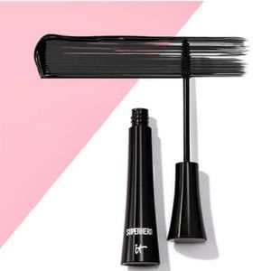 New IT Cosmetics Superhero Volumizing Mascara
